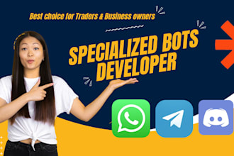 build and host your discord telegram bots securely