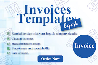 do do custom invoices templates on quickbooks online