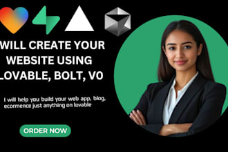 build react next js using bolt, lovable, v0, cursor ai, shadcn ui, supabase