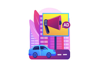 event promotion, mlm promotion, event setup ads, website traffic, webinar ads