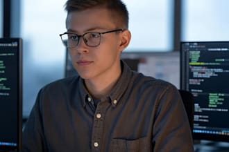 fix bugs in your java code