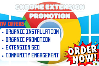 do chrome extension promotion for real download chrome extension review with ads