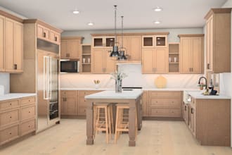 do kitchen bathroom design by using 2020 design software