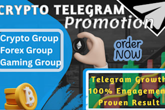 do crypto telegram, meme coin, token holder, solana meme coin promotion