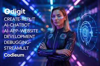 integrate replit gamma ai chatbot automation build bolt new react next js app