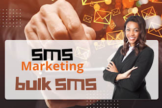 help send bulk SMS discord and telegram dms whatsapp mass messages to your leads