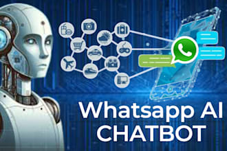 do whatsapp ai n8n automation, ai agent, twilio, dialogflow cx, botpress chatbot