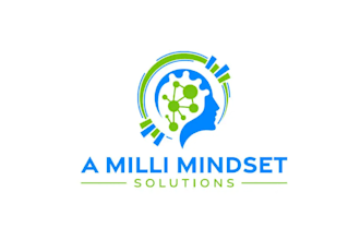 create awesome and gorgeous mindset logo design