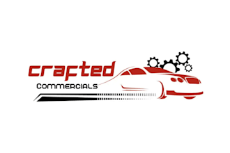 create awesome and gorgeous commercial logo design