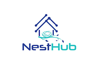 design amazing classic new real estate logo for you