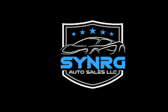 design your perfect auto car logo to fast and affordable