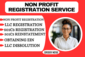 do 501c3 non profit registration, bylaw, coi, reinstate 501c3, 1023ez, form 990