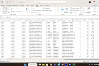 virtual assistant, excel, data entry y accounting services