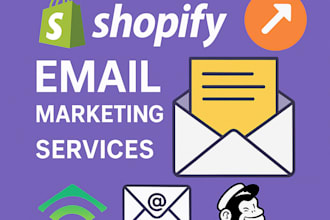 set up mailchimp automation and targeted campaign segmentation