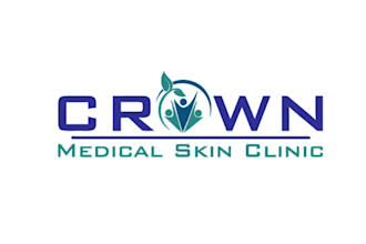 design your perfect medical clinic logo to fast and affordable