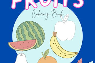 do coloring books for kids