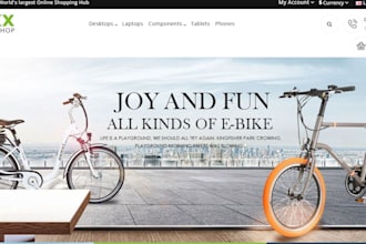 design bicycle shopify store bicycle accessories store bike, bicycle website