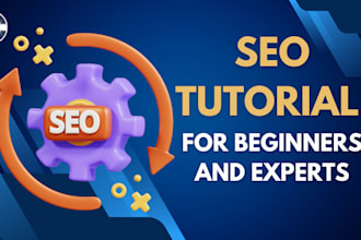 teach SEO to non tech entrepreneurs and business owners