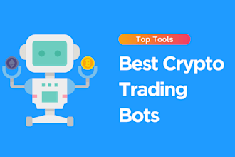 build crypto trading bot, ai crypto trading bot, crypto trading bot