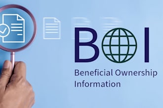 florida llc formation with boi filing complete setup