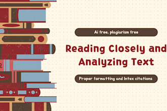 revise recheck your content and add intex citations and references
