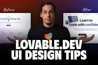 build lovable ai saas app react js next js, vo, stripe integration bolt new
