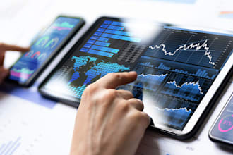 assist in econometrics and time series analysis