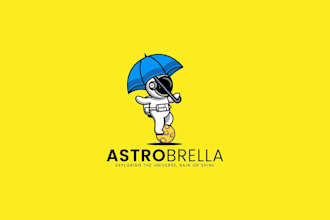 2 creative modern minimalist and business logo design