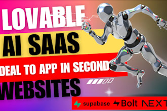 build lovable ai website lovable dev bolt new mvp saas fix web app v0 cursor