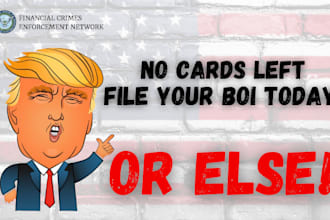 file your boi report within 24 hours to avoid heavy fines