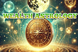 guide you to financial success with astrology