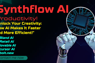 build automated ai voice calling agents with vapi ai synthflow bland ai and make