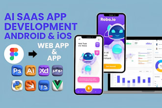 build ai saas mobile app web app with bolt new cursor ai loveable shardcn claude