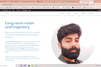 your reliable virtual assistant for e commerce, data entry, and admin tasks
