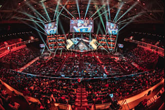 do killer esports logo or for your game, team, events