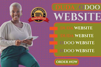 build odoo website duda website odoo duda redesign website