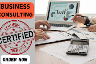 be your business coach, consultant, mentor, and strategist for startup success