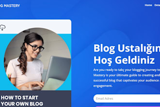 professional personal websites websites aspnet mvc bootstrap