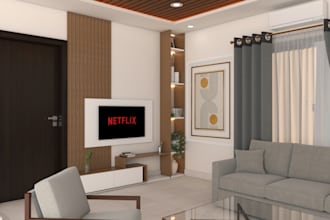 transform your home with virtual staging and renovation