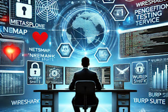 provide IT support and troubleshoot technical issues
