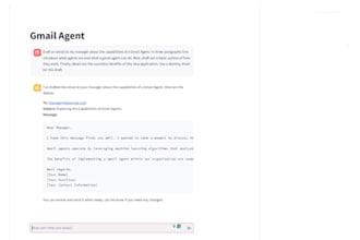 make custom ai chatbots on custom websites for your business