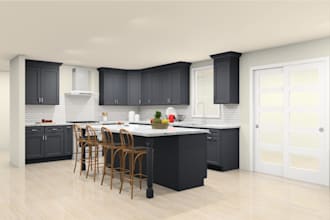 design kitchen and bath using 2020 software