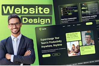 develop figma to wordpress, wordpress website development, business website