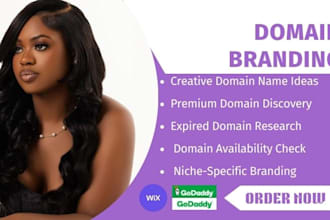 brand your business with a premium domain name redirect domain to new url domain