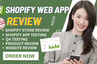 do QA testing, app testing, website testing, and ios app review