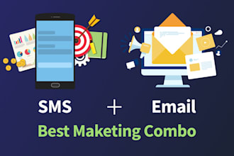send text message and bulk sms to your target audience