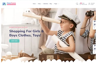 build educational toys shopify store stem toys store elearning toys dropshipping