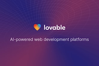 develop ai agents with lovable, cursor ai,v0,bolt new