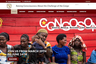 nonprofit website, charity, donation, 501c3, crowdfunding, non profit website