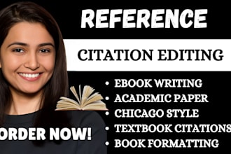 format ebook academic paper apa 7th chicago style and textbook citations